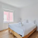 Apartamento Delta Setúbal