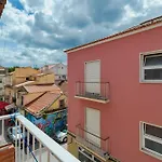 Apartamento Delta