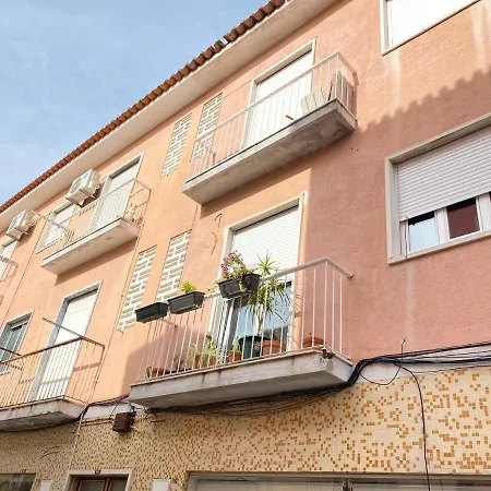 Delta Apartment