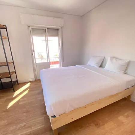 Apartment Delta