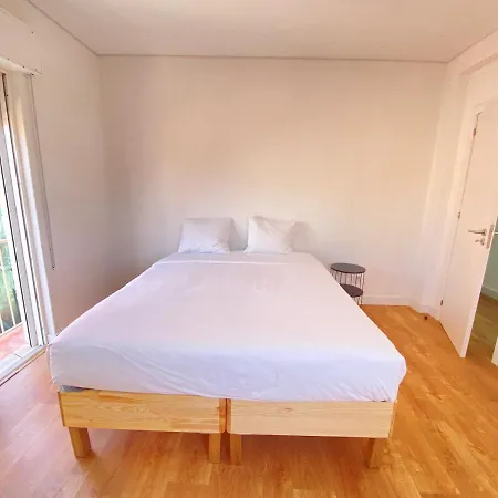 Apartment Delta
