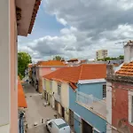 Delta Setúbal