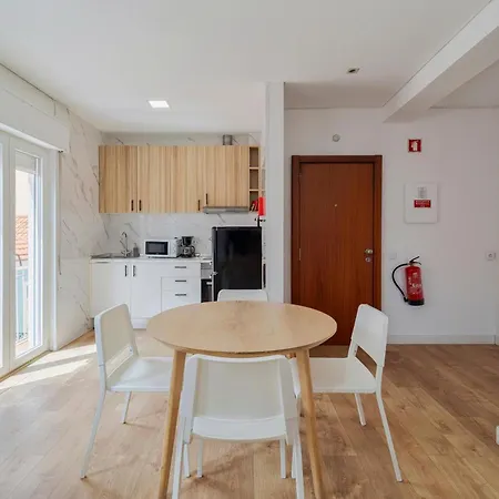 Delta Apartmán *