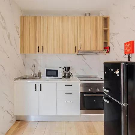 Apartmán Delta *