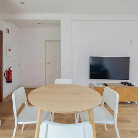 Delta Apartmán