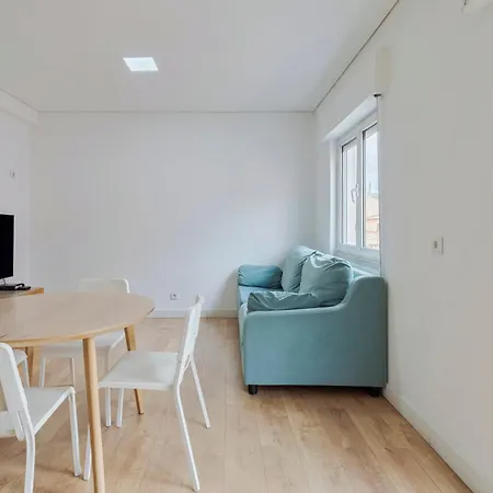 Delta Apartmán