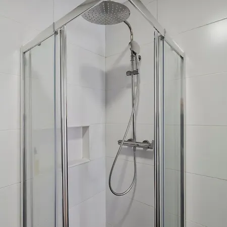 Apartmán Delta *